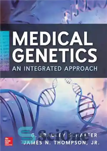 دانلود کتاب Medical Genetics – ژنتیک پزشکی