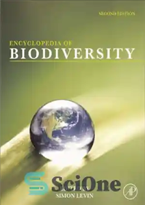 دانلود کتاب Encyclopedia of Biodiversity Encyclopedia of Biodiversity, (7 Volume Set) – دایره المعارف تنوع زیستی دایره المعارف تنوع زیستی،...
