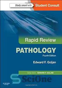 دانلود کتاب Rapid Review Pathology – بررسی سریع آسیب شناسی