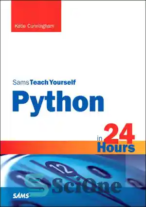 دانلود کتاب Python in 24 Hours – پایتون در 24 ساعت