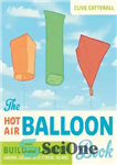 دانلود کتاب The Hot Air Balloon Book – کتاب بالون هوای گرم