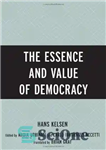 دانلود کتاب The Essence and Value of Democracy – جوهر و ارزش دموکراسی