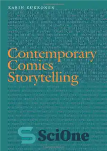 دانلود کتاب Contemporary Comics Storytelling – داستان سرایی کمیک معاصر