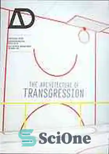 دانلود کتاب The architecture of transgression – معماری تجاوز