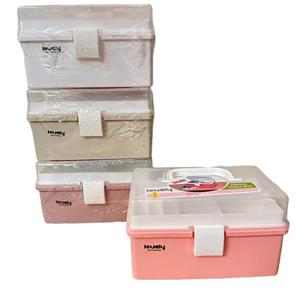 جا نخ سوزن لاولی مدل 100 کد A604