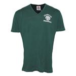 Franklin Marshall Tshirt Jersey V Neck Short code 186W for man