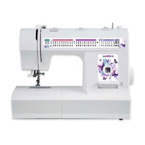 چرخ خیاطی جانتک مدل 4000