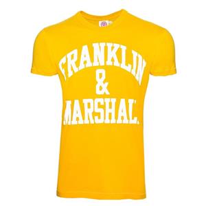 تیشرت مردانه فرانکلین مارشال مدل جرزی کد 079 