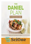 دانلود کتاب The Daniel Plan Cookbook Healthy Eating for Life – کتاب آشپزی طرح دانیل تغذیه سالم برای زندگی