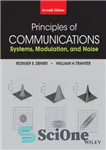 دانلود کتاب Principles of Communications, 7th Edition: Systems, Modulation, and Noise – اصول ارتباطات، ویرایش هفتم: سیستم ها، مدولاسیون و...