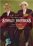 دانلود کتاب The Music of the Stanley Brothers – موسیقی برادران استنلی