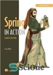 دانلود کتاب Spring in Action, 4th Edition: Covers Spring 4 – Spring in Action، نسخه چهارم: Covers Spring 4