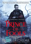 دانلود کتاب Prince of Fools – شاهزاده احمق ها