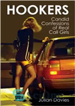 دانلود کتاب Hookers : Candid Confessions of Real Call Girls – هوکرز: اعترافات صادقانه دختران تماس واقعی