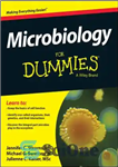 دانلود کتاب Microbiology For Dummies – میکروبیولوژی برای آدمک ها