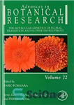 دانلود کتاب The molecular genetics of floral transition and flower development – ژنتیک مولکولی انتقال گل و رشد گل