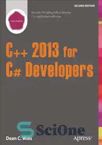 دانلود کتاب C2013 for C# Developers – C2013 برای توسعه دهندگان سی شارپ