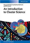 دانلود کتاب An introduction to cluster science – مقدمه ای بر علوم خوشه ای