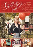 دانلود کتاب Vintage Parties A Guide to Throwing Themed Events from Gatsby Galas to Mad Men Martinis and Much More...