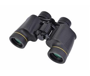 دوربین دوچشمی نشنال جئوگرافیک مدل  8X40 BK-4 Fernglas National Geographic  8X40 BK-4 Fernglas Binoculars