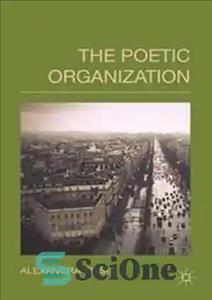 دانلود کتاب The Poetic Organization – سازمان شعر