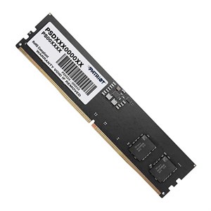 حافظه رم دسکتاپ پاتریوت مدل Patriot Signature Line 8GB DDR4 3200Mhz
