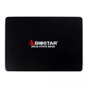 حافظه SSD بایوستار مدل BIOSTAR S160 128GB