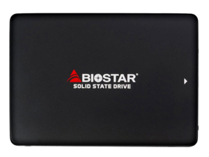 حافظه SSD بایوستار مدل BIOSTAR S160 128GB 