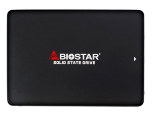 حافظه SSD بایوستار مدل BIOSTAR S160 256GB Biostar S160 256GB Internal SSD Drive