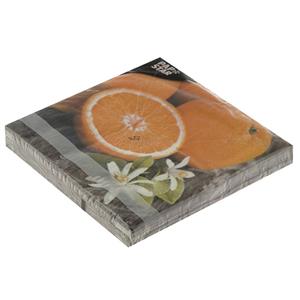 دستمال سفره پاپ استار کد 82859 بسته 20 عددی Pap Star 82859 Napkin Pack of 20