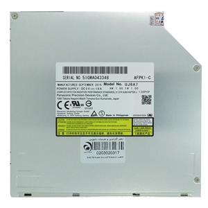 درایو DVD اینترنال پاناسونیک مدل UJ-8A7