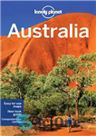 دانلود کتاب Lonely Planet Australia – سیاره تنهایی استرالیا