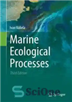 دانلود کتاب Marine Ecological Processes – فرآیندهای زیست محیطی دریایی