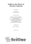 دانلود کتاب Tetragrammaton: Western Christians and the Hebrew Name of God, from the Beginnings to the Seventeenth Century – تتراگراماتون:...