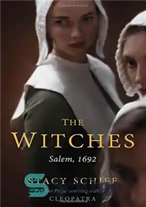 دانلود کتاب The Witches Salem 1692 جادوگران سالم، 