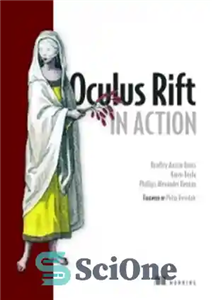 دانلود کتاب Oculus Rift in Action – Oculus Rift در عمل