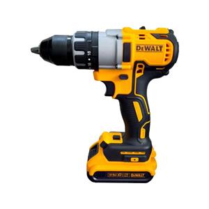 دریل پیچ گوشتی شارژی 18 ولت دوو مدل DACD 1800