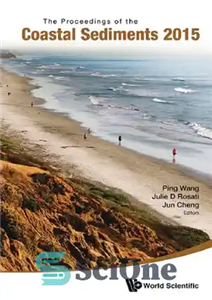 دانلود کتاب Coastal Sediments 2015 The Proceedings of the an Diego, USA, 11 15 May 