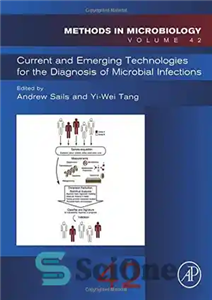 دانلود کتاب Current and emerging technologies for the diagnosis of microbial infections – فن آوری های فعلی و در حال...