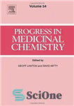 دانلود کتاب Progress in medicinal chemistry – پیشرفت در شیمی دارویی