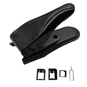 پانچ سیم کارت مدل TE