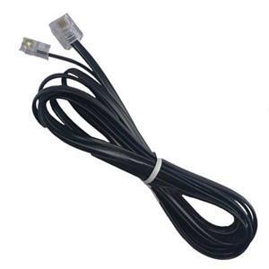 کابل تلفن مدل CT/3 به طول 3 متر