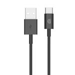 کابل تبدیل USB به USB-C گریفین مدل GP-022 طول 3 متر