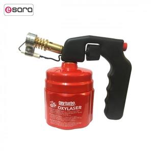 کوره دستی گازی اکسی توربو مدل pr85