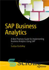 دانلود کتاب SAP Business Analytics: A Best Practices Guide for Implementing Business Analytics Using SAP – SAP Business Analytics: راهنمای...