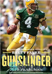 دانلود کتاب Gunslinger: The Remarkable, Improbable, Iconic Life of Brett Favre – اسلحه گر: زندگی شگفت انگیز، غیرمحتمل و نمادین...