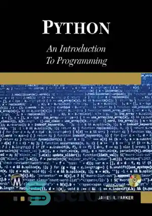 دانلود کتاب Python An Introduction to Programming – پایتون مقدمه ای بر برنامه نویسی