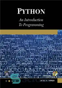 دانلود کتاب Python An Introduction to Programming – پایتون مقدمه ای بر برنامه نویسی