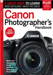 دانلود کتاب Canon Photographer’s Handbook 2016 – کتابچه راهنمای عکاس کانن 2016