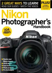 دانلود کتاب Nikon Photographer’s Handbook – کتاب راهنمای عکاس نیکون